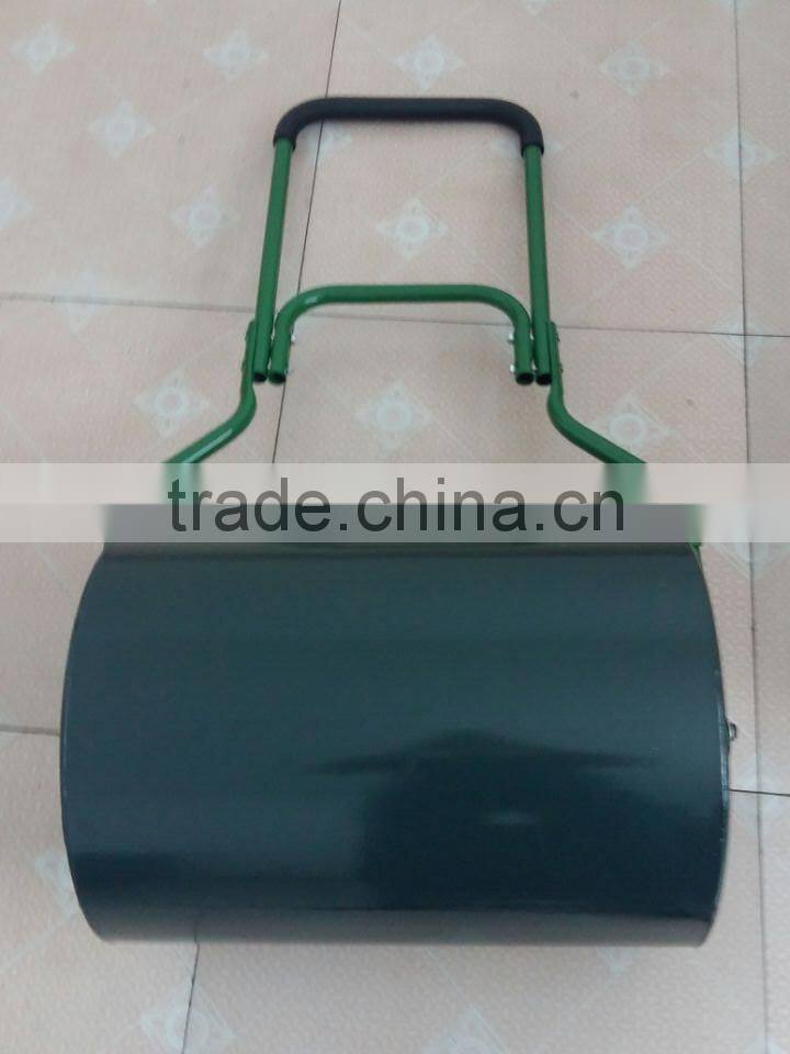69L Water or sand filled garden Lawn Roller LR69