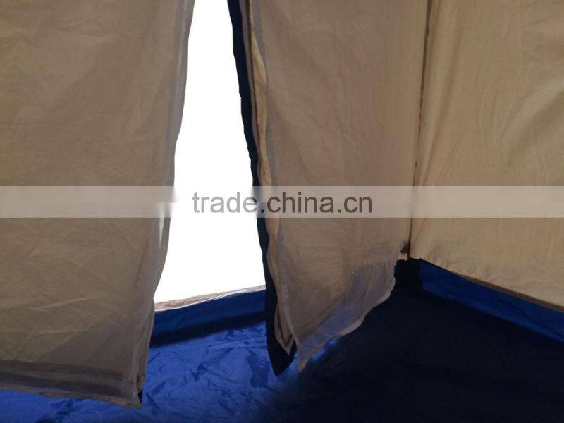 Easy Setup 5 Person Instant Camping Tents