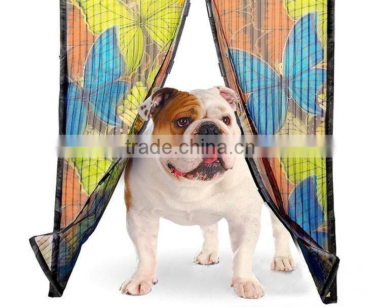 2016 Summer Best buttery screen door