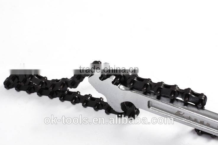 OK-TOOLS NEW Chain wrench