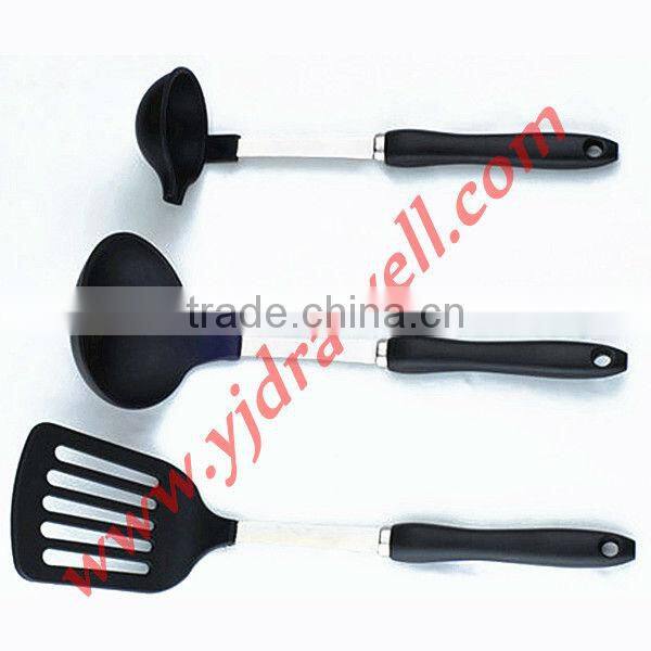 NY-1017 nylon kitchen utensils wholesale