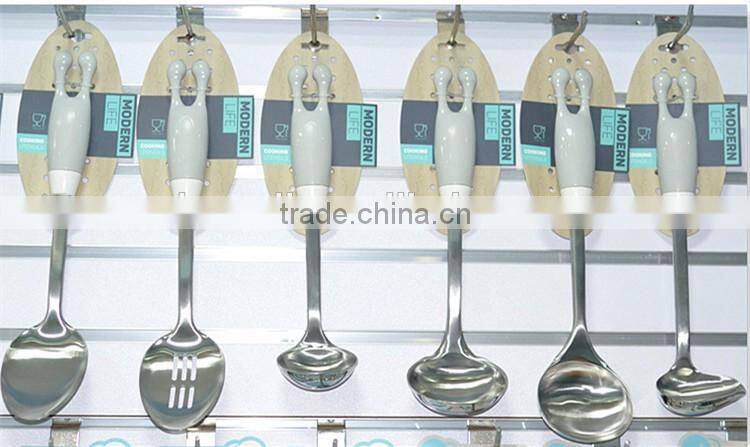 NT-8128 Professional Grade Stainless Steel Kitchen Tools