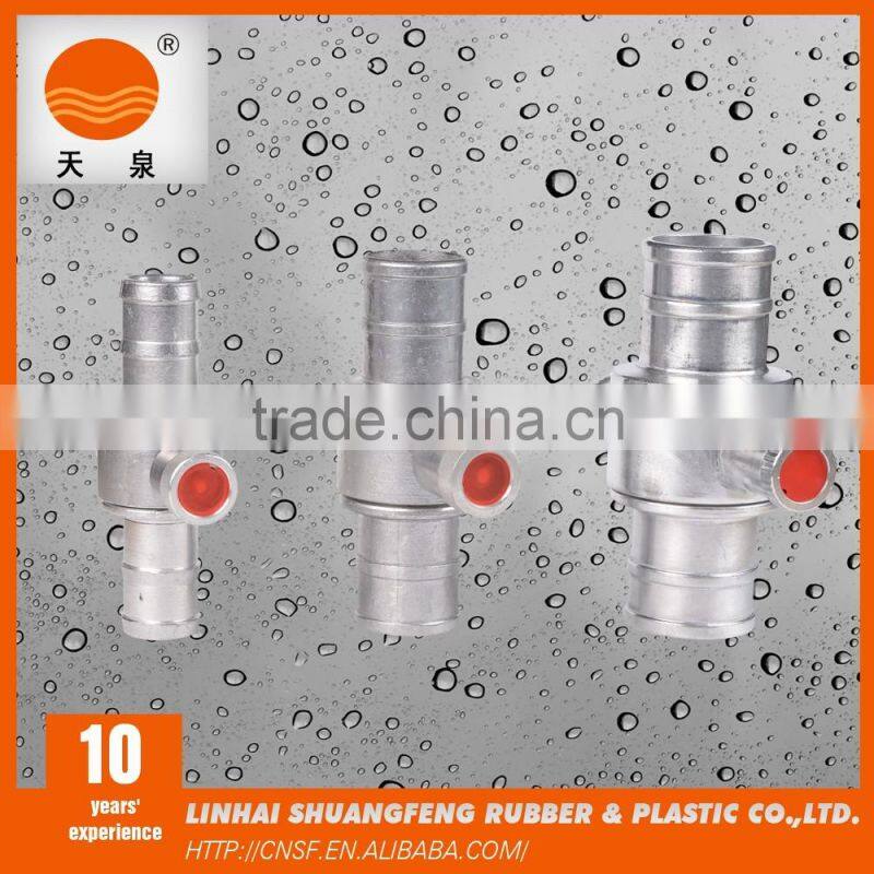 British Fire Hose Coupling/brass fire hose couplings/types of fire hose couplings