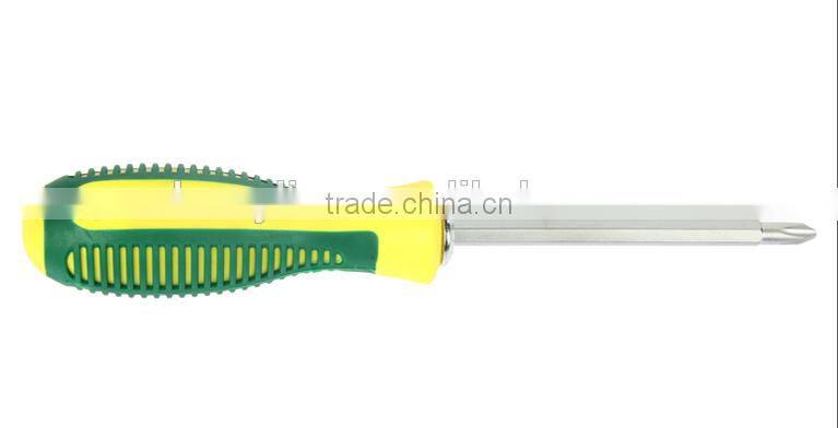 Berrylion Slotted and Phillips Combination Screwdrivers 2358 Dual head Screwdriver