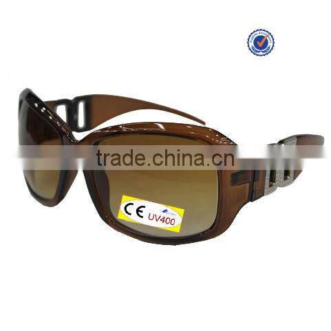 2013 trendy uv400 sunglasses with ce