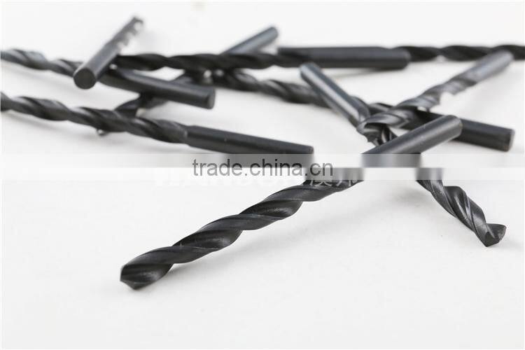 High Quality Twist Drill