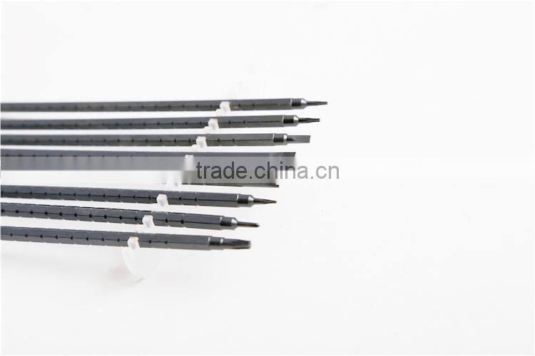 9PCS Multi-function Precision Screwdriver Bit Set with Magnetic