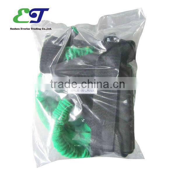 Resistance Tube with fabric cover