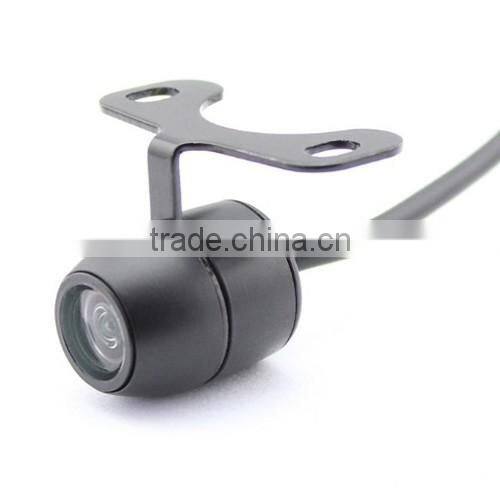 High Quanlity 170 Degree Waterproof Car Rear View Camera For Car