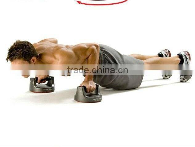 Push Up Bar / Twister Push Up Stand