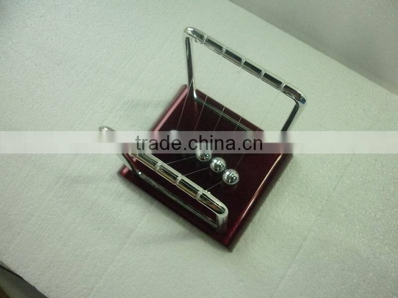 GM412B Newton Pendulum Newton Cradle Balance Balls newton cradle