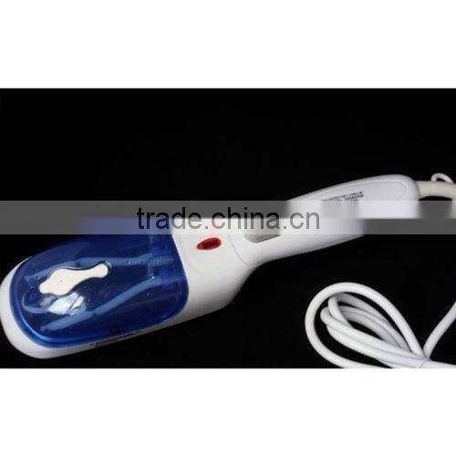 New 2015 hot Portable Electric Iron Steam Brush Seamer Iron Handheld Steam Iron Brush Steamer