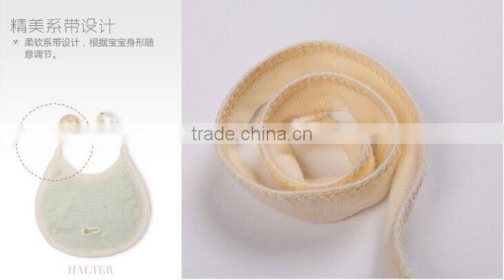 High quality and Health baby bandana bib