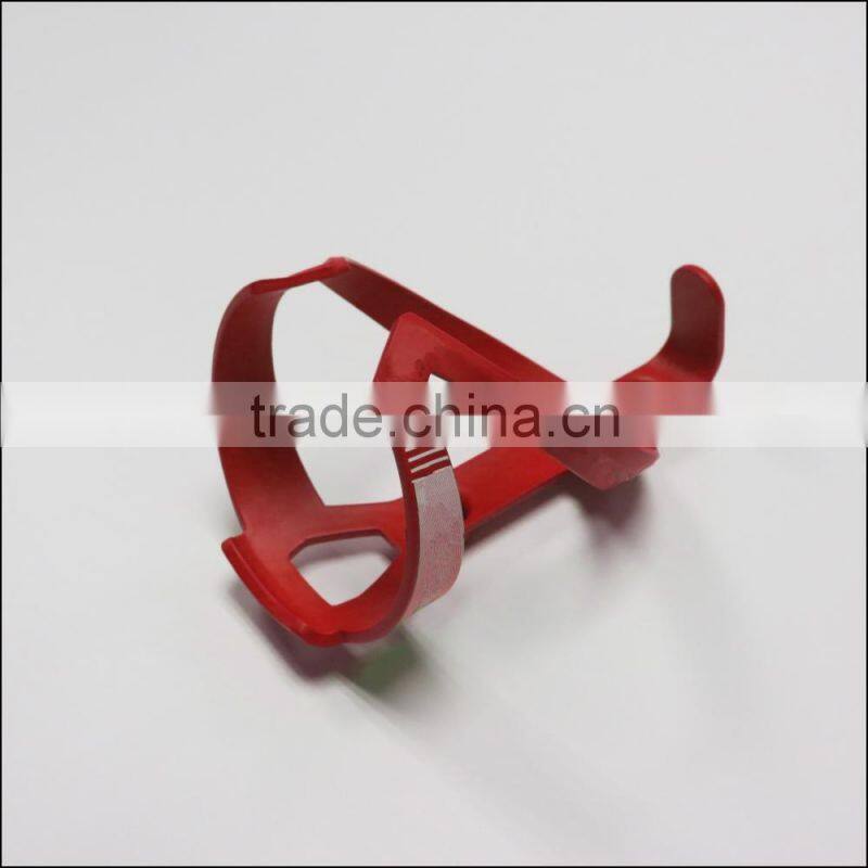 nylon+ carbon fiber bicycle bottle holder for sale