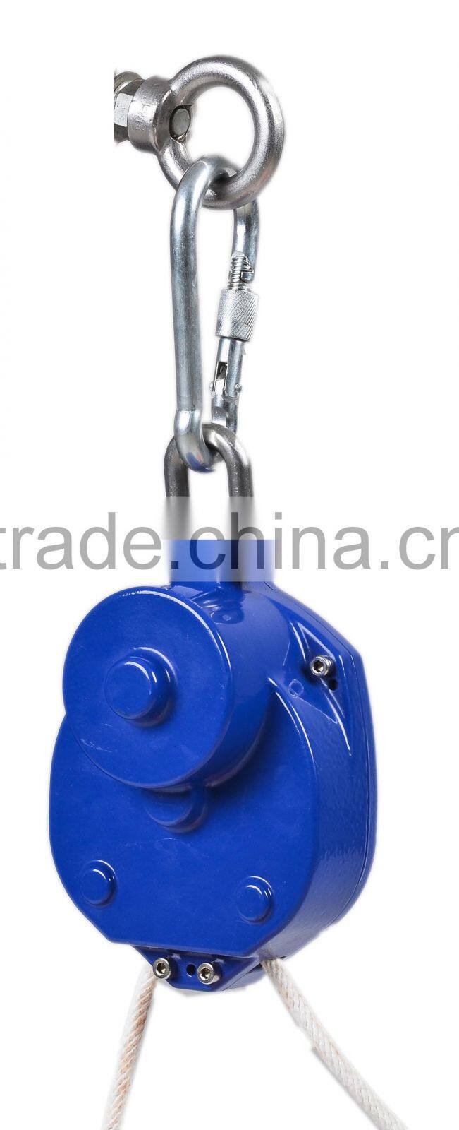 Fire escape equipment High Building Escape Descent Control Device