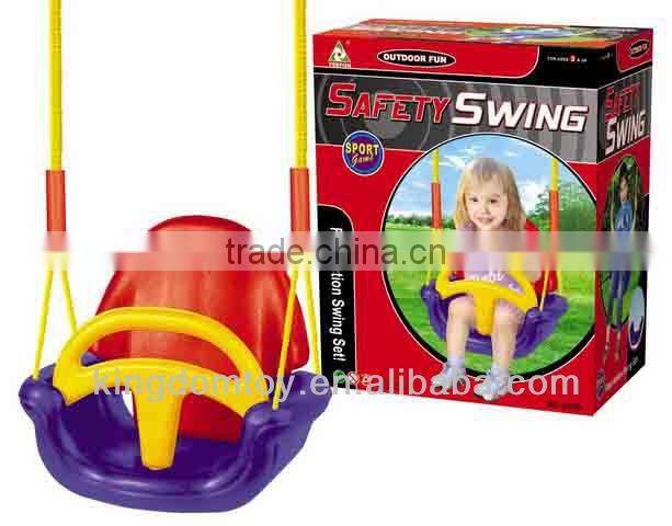 kids indoor swing set