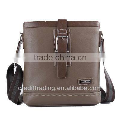 Hot-selling PU Mens Briefcase/Computer Bag