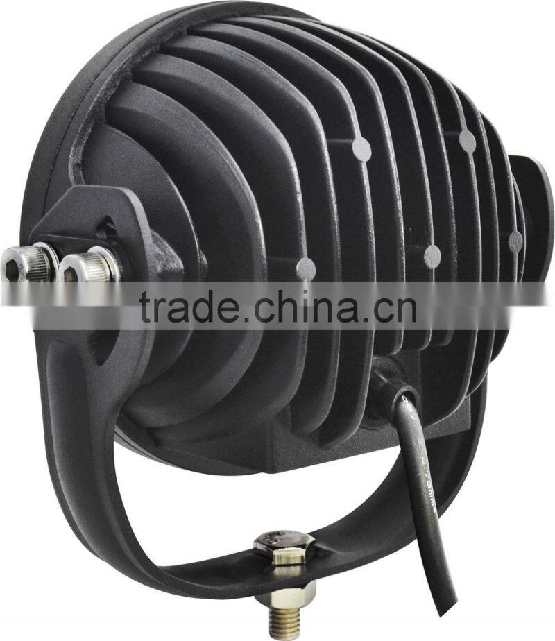 45w Auto Lamp LED Offroad Light Mining Truck Light 45w LED Driving Lamp