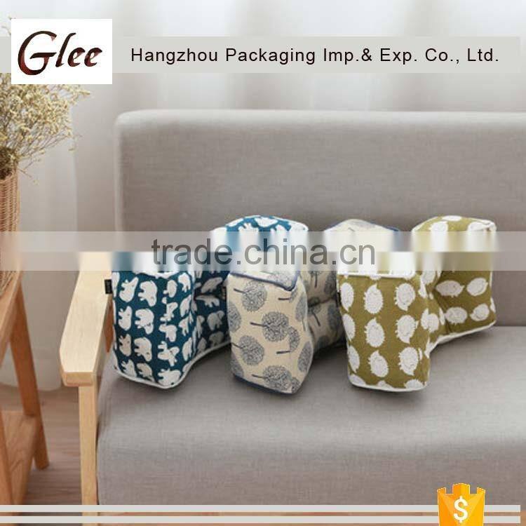 Unique popular graceful Best Seller Wholesale Health Buckwheat Pillow