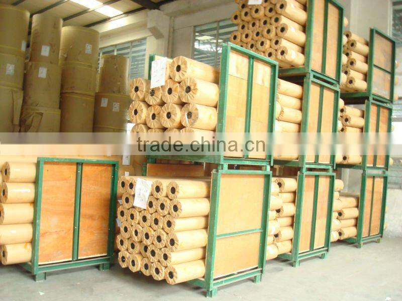 A4 free samples corrugated boxes paper /brown kraft paper roll