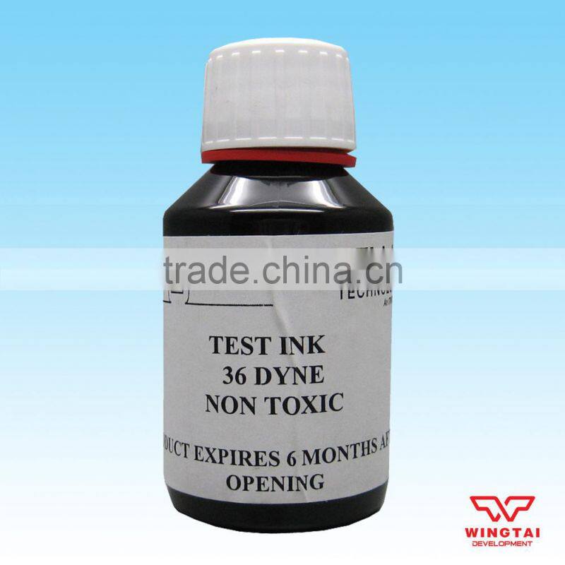 1 Set Sherman corona dyne test pen and ink