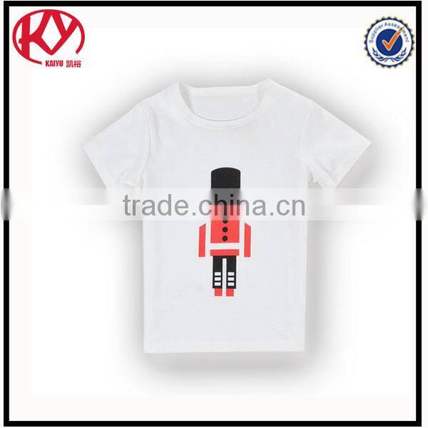 cheap wholesale price short sleeve o-neck tshirt t-shirt