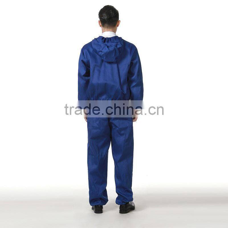 wholesale gardener worker engineering overall uniform