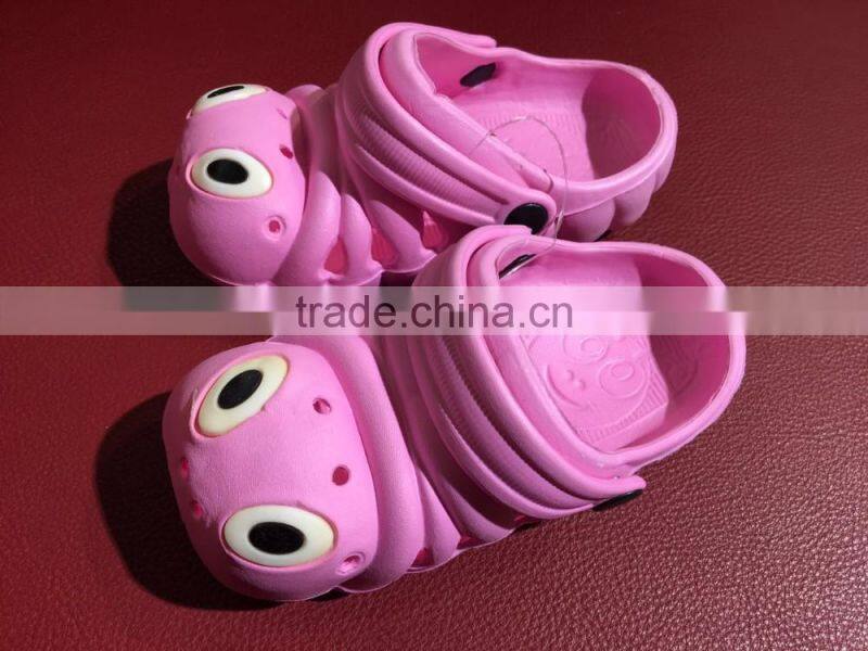 GZY frog pic sandals shoes stock demestic styel Pinch feet cheap comfort 2017