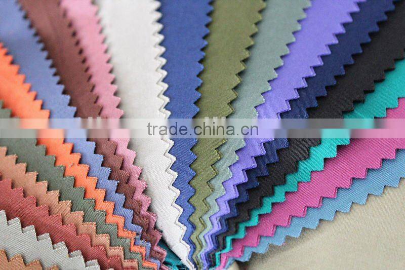 100%polyester fabric white&dyed fabric
