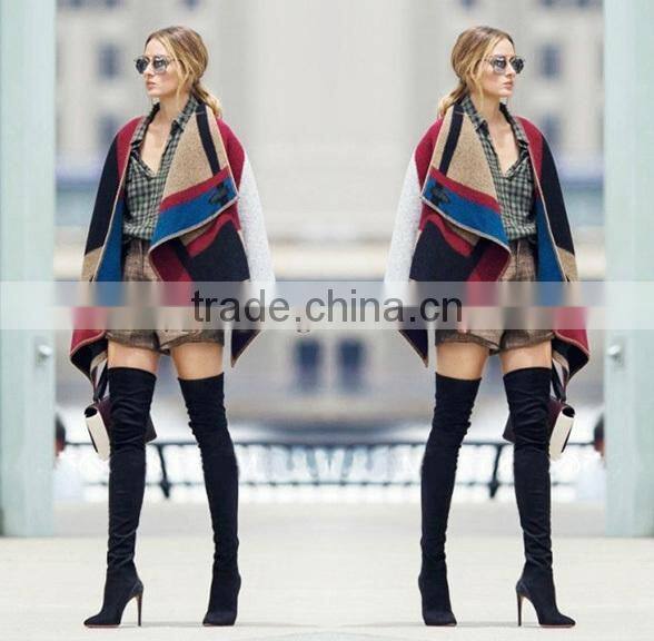 CX-B-P-27 Cheap Shawls Cashmere Pashmina