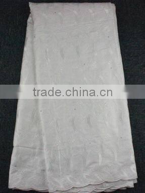 Popular African Dress Baby Lace Fabric SL0283-2