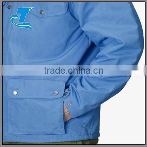 Latest Men Outdoor Jackets