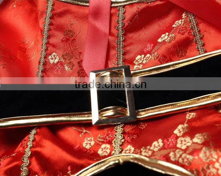 2016 Halloween cosplay pirate costume for holiday supplies