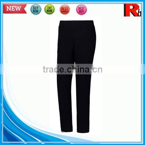 Alibaba hot products sublimation gym men custom wholesale cotton casual mens baggy trousers pants