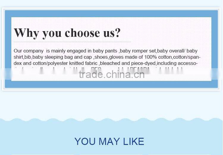 Wholesale Newborn Infant Clothes Baby Boy Pants