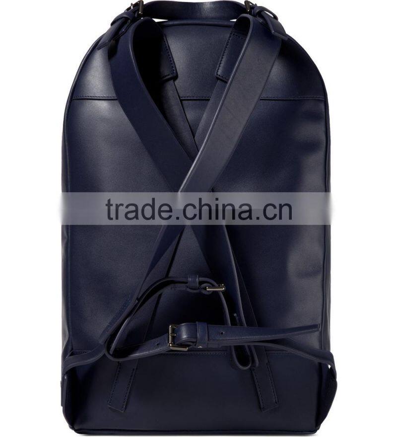 Promotional backpack,vintage leather backpack,girls leather backpack bags