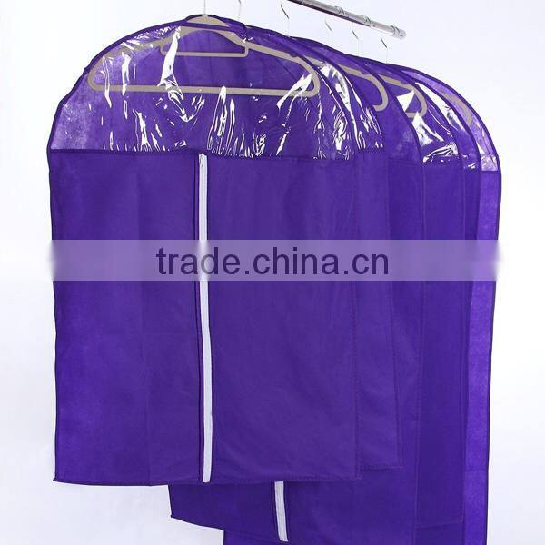 reusable yiwu non woven string bag