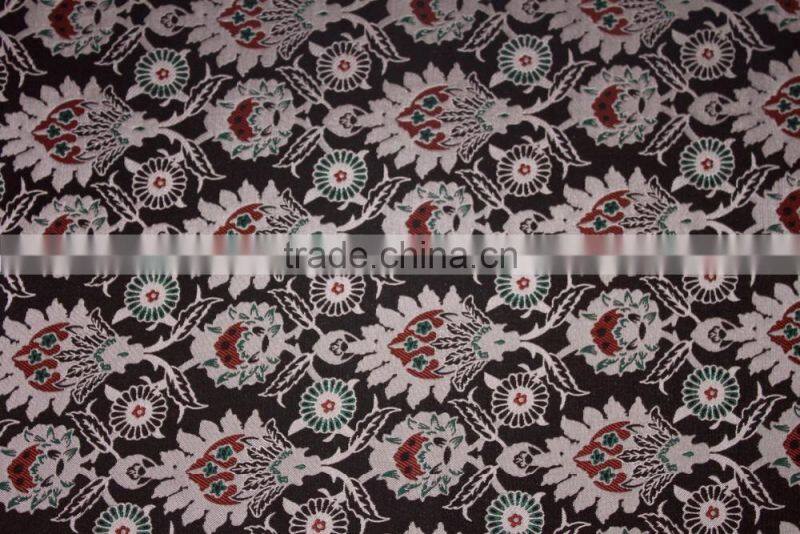 Hot sale fashion textile fabric, shaoxing factory customize fabric