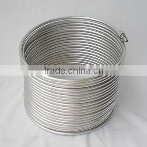 16m Srainless Steel Cooling Coil