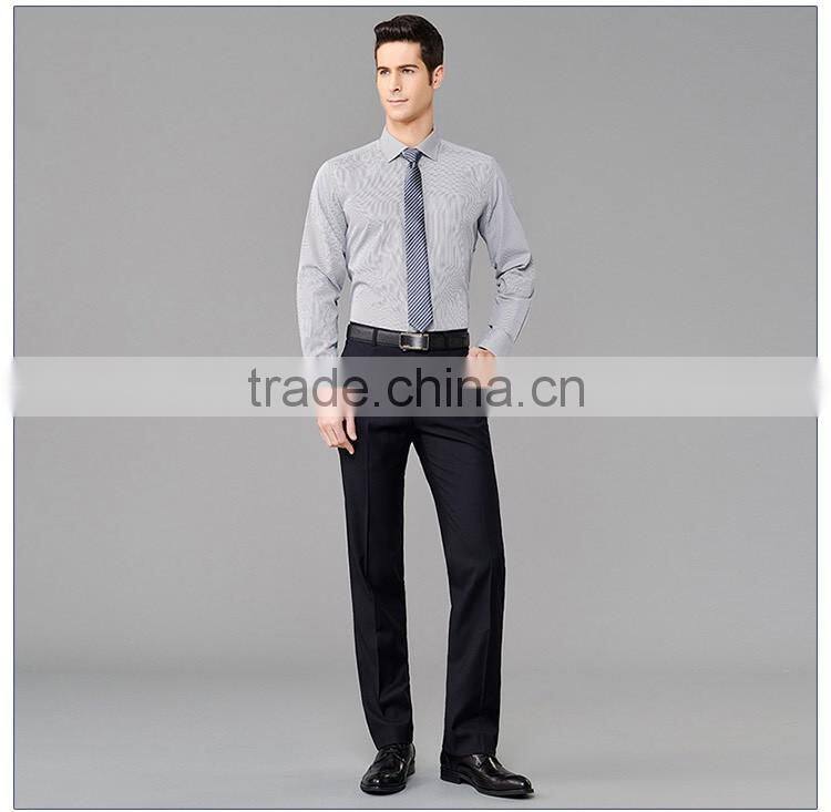 China Making Men Latest Design Cotton Pants