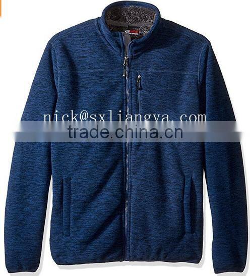 Wholesale Cheap Varsity Sports Thick Fleece Jackets