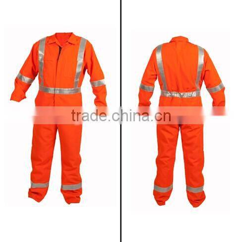 2016 new model multi color high quality nomex flight workwear coveralls