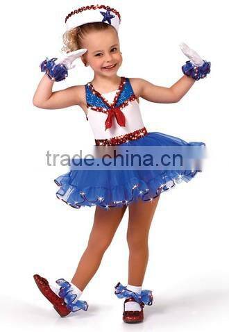 Bubble cute school dance tutu/costume- twinkle glisten school girl dance stagetutu -child and adults' blink school dancewear