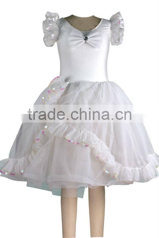 2014- hot sale dresses for performers