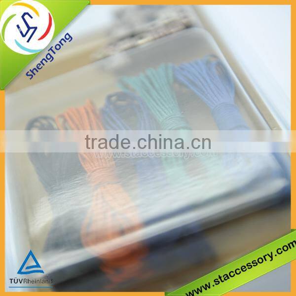 high quality diy bracelet finding/diy bracelet kit/diy bracelet