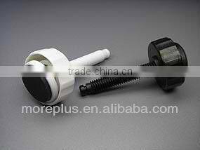 Plastic Expansion Foot: