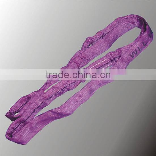 Polyester Round Sling/Round lifting sling