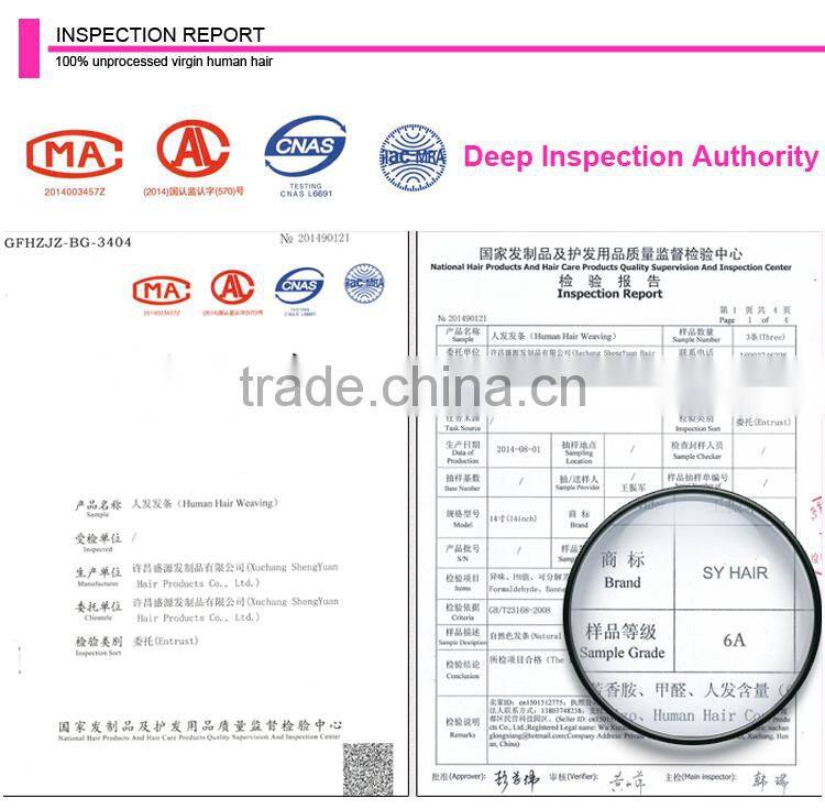 2016 HOT SELLING 613 color weave human hair/russian remy hair weave/russian remy hair wholesale accept