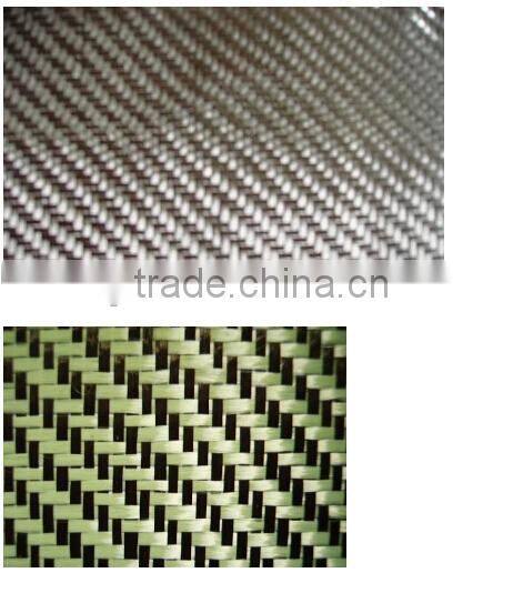 3k carbon fabric for auto interior decoration /carbon fiber fabric