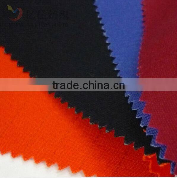 100% cotton fire retardant fabric